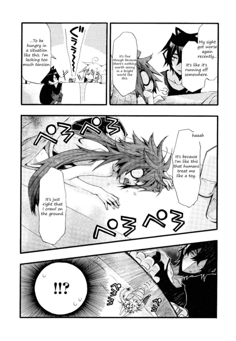 Orenchi No Furo Jijou 14 4