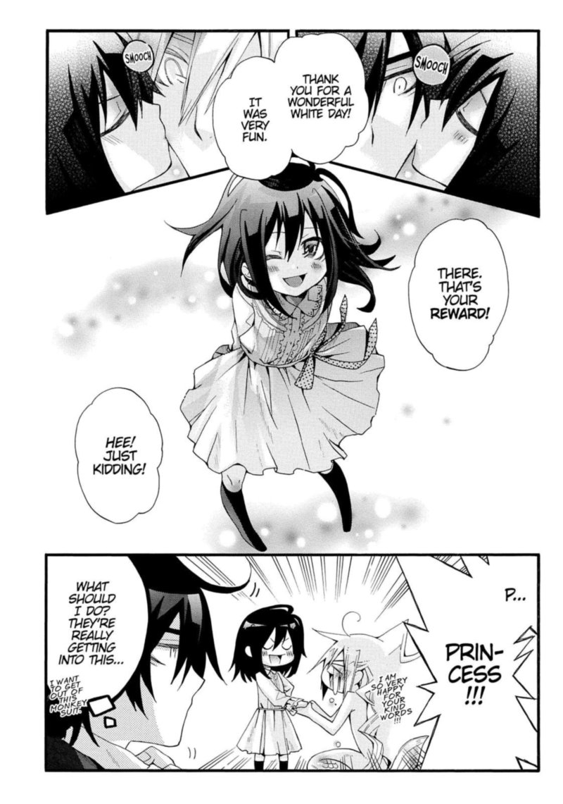 Orenchi No Furo Jijou 18 8