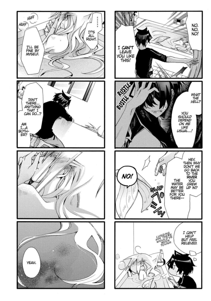 Orenchi No Furo Jijou 25 6