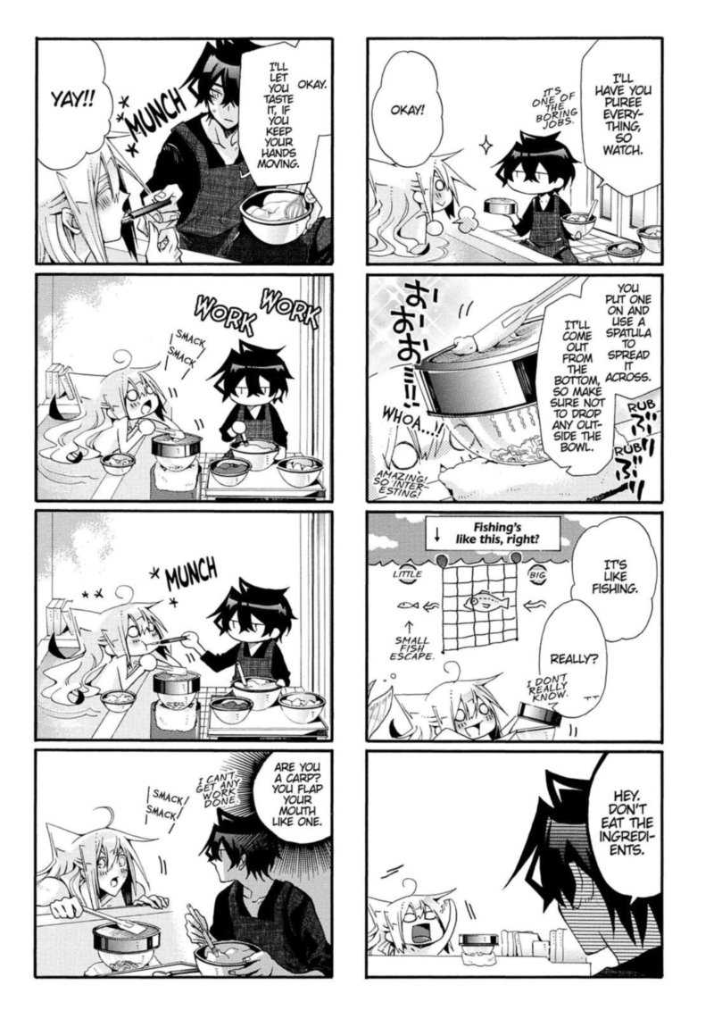 Orenchi No Furo Jijou 32 5