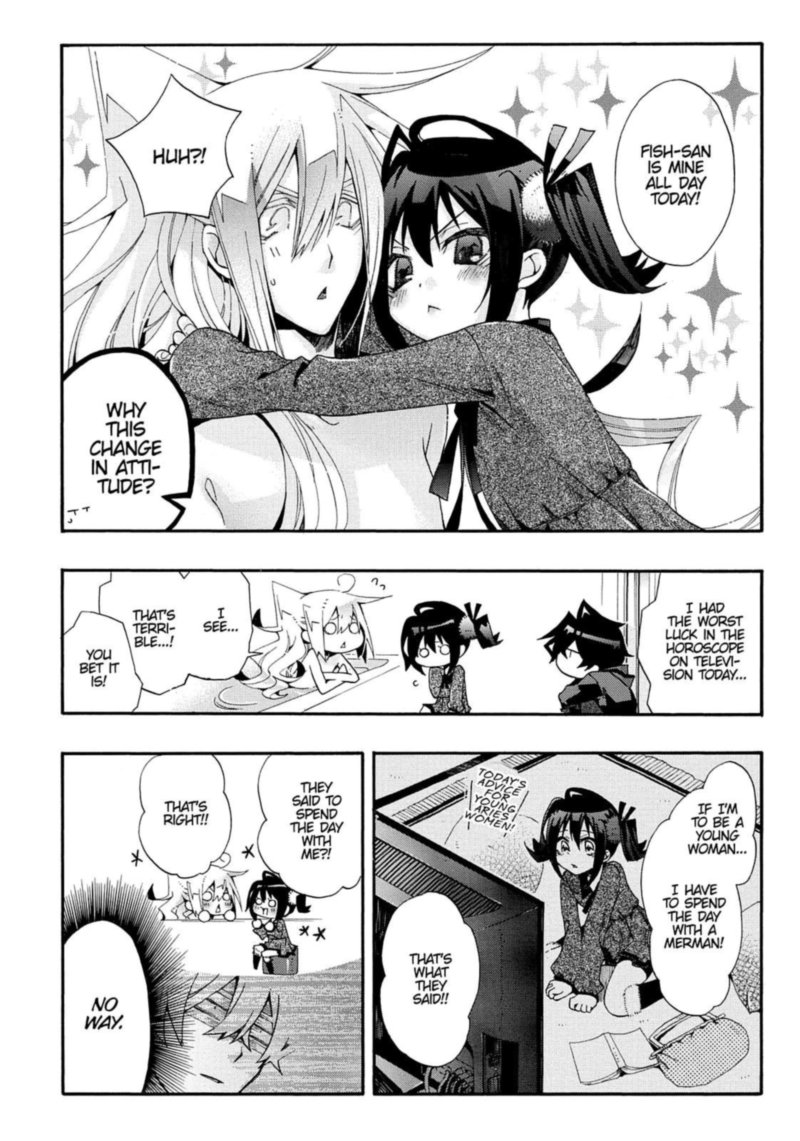 Orenchi No Furo Jijou 34 2