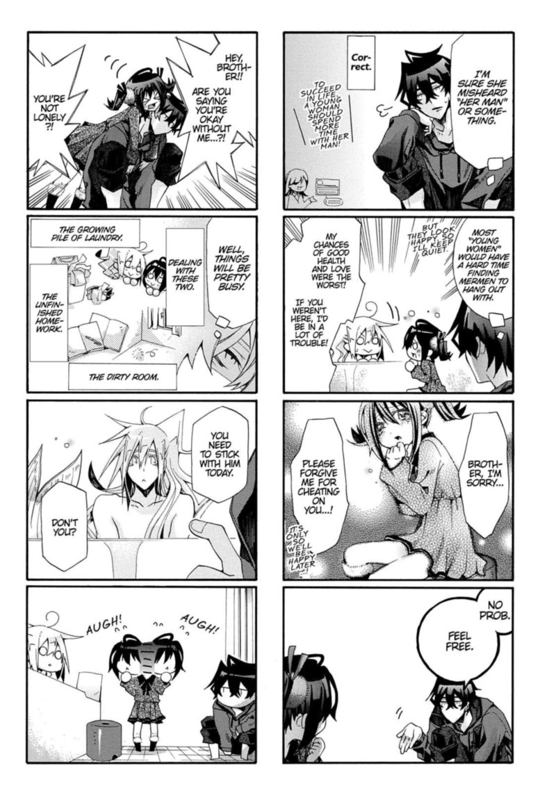 Orenchi No Furo Jijou 34 3