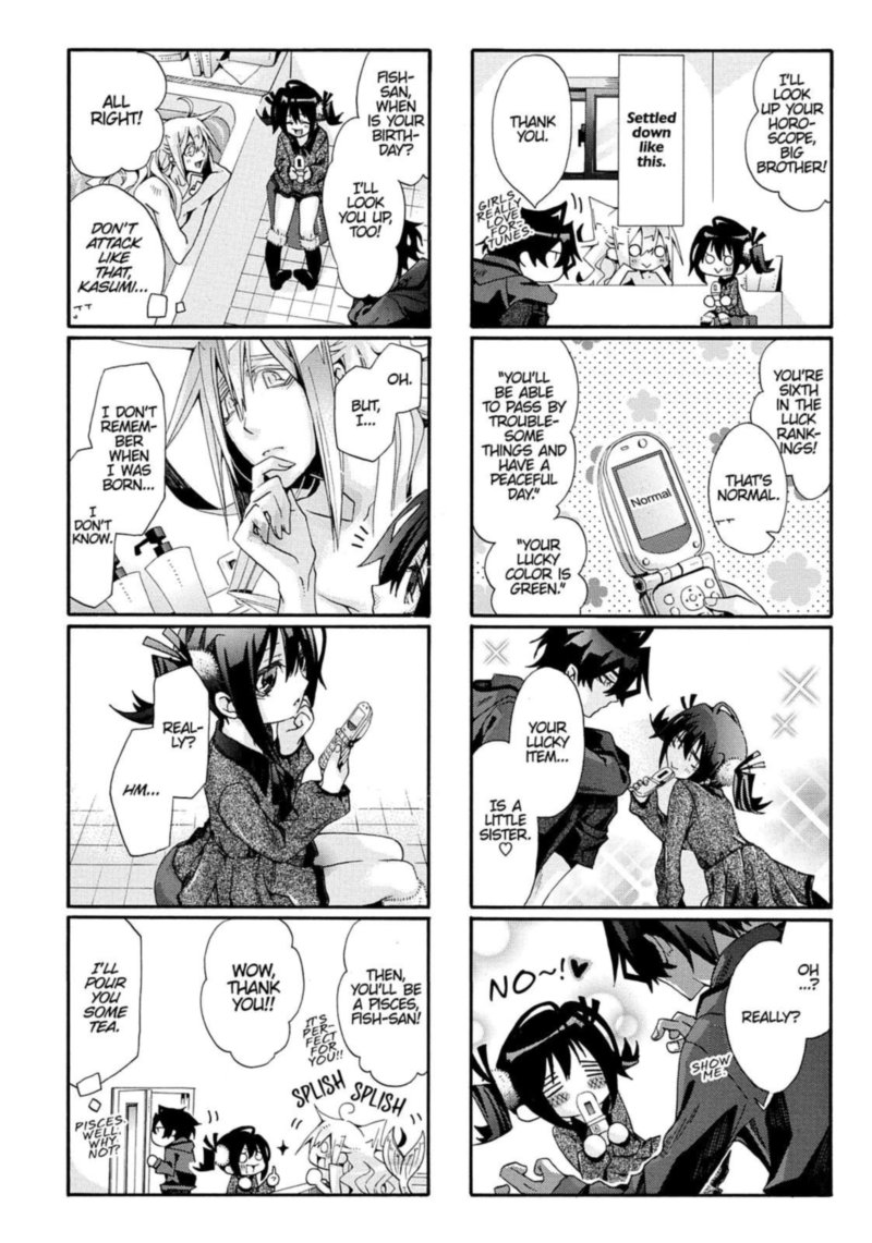 Orenchi No Furo Jijou 34 4