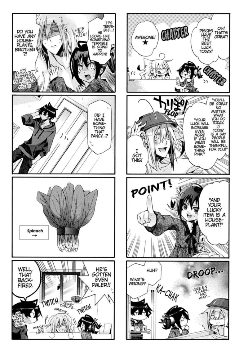 Orenchi No Furo Jijou 34 5