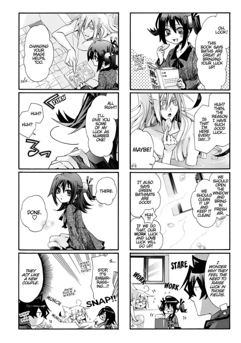 Orenchi No Furo Jijou 34 6