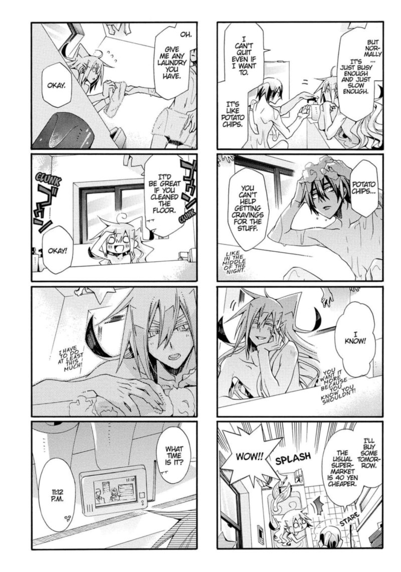 Orenchi No Furo Jijou 36 2