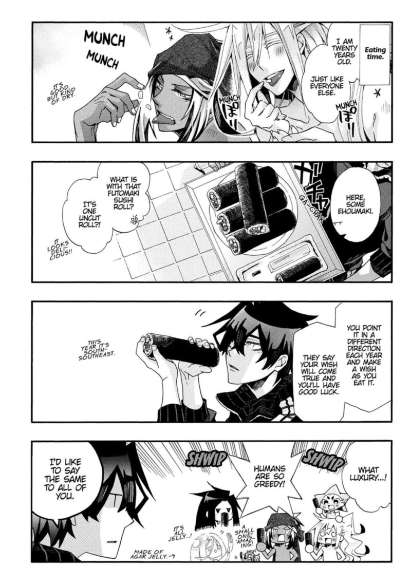 Orenchi No Furo Jijou 38 6