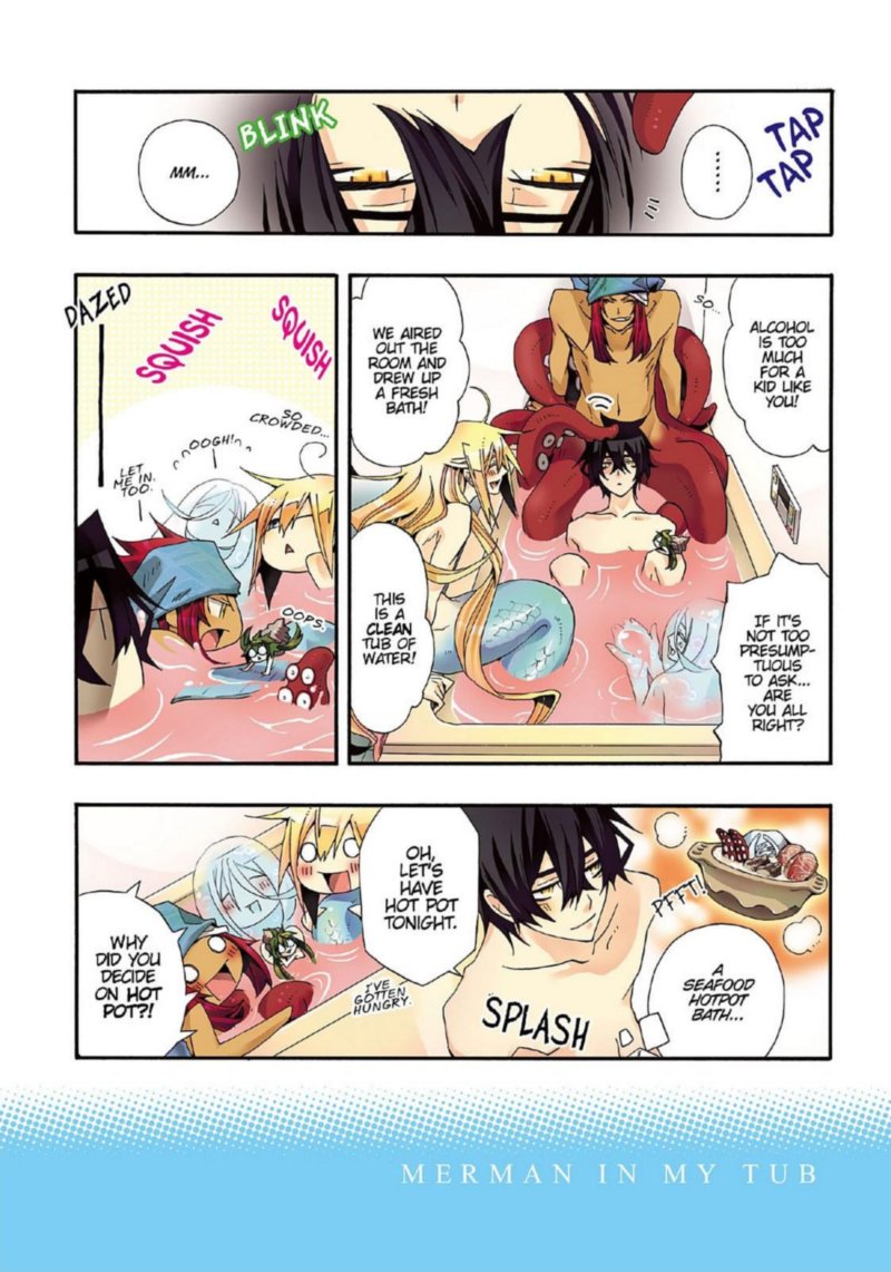 Orenchi No Furo Jijou 45 27