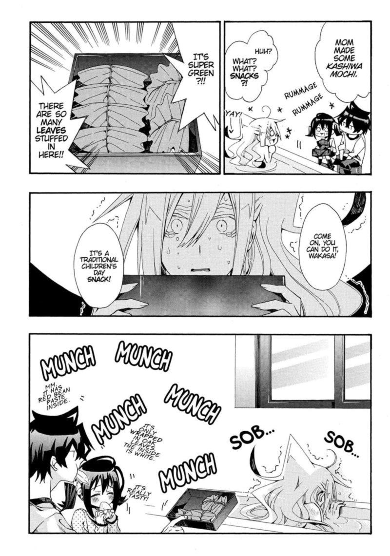 Orenchi No Furo Jijou 46 8