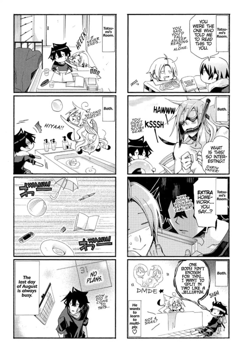 Orenchi No Furo Jijou 59 41