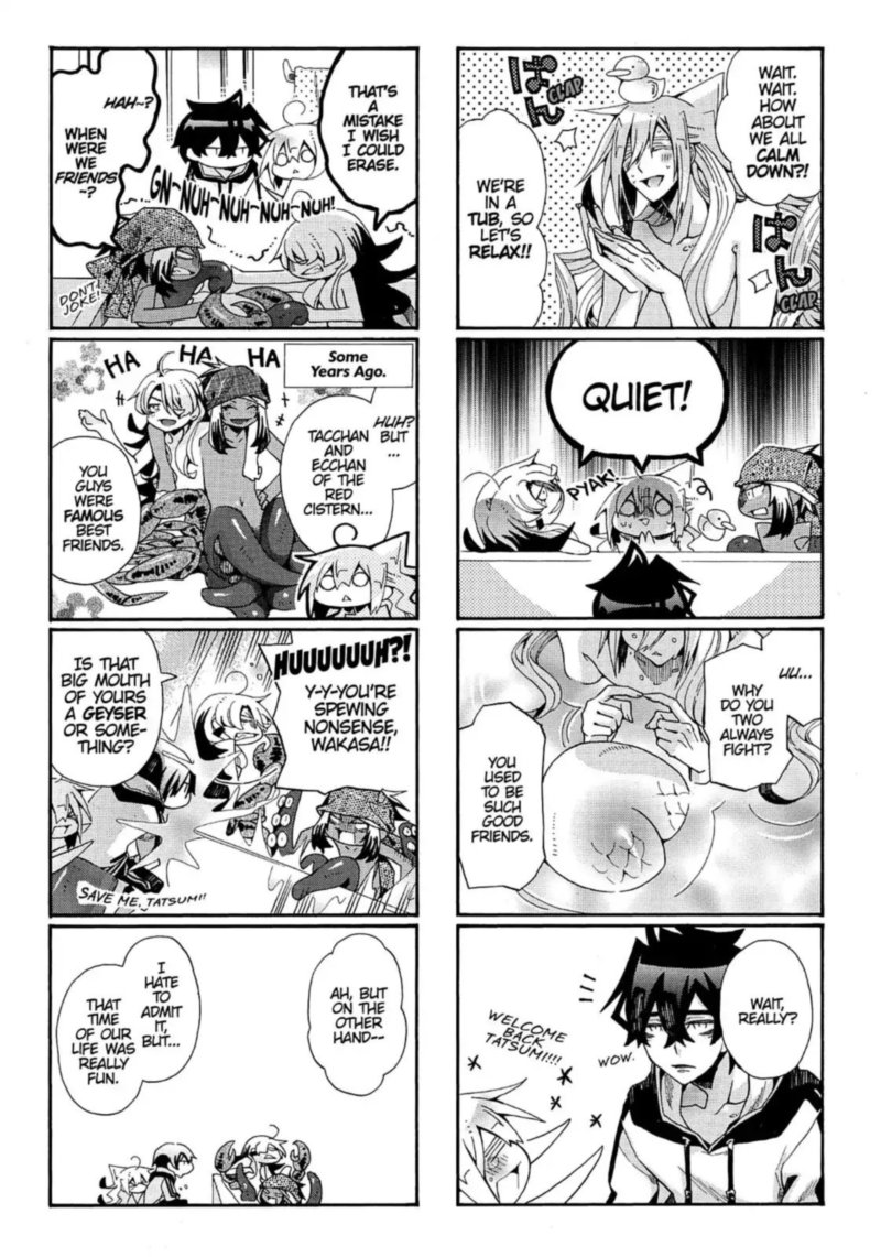 Orenchi No Furo Jijou 73 39