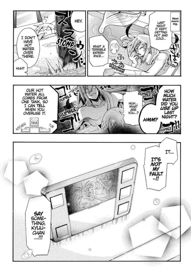 Orenchi No Furo Jijou 74 8