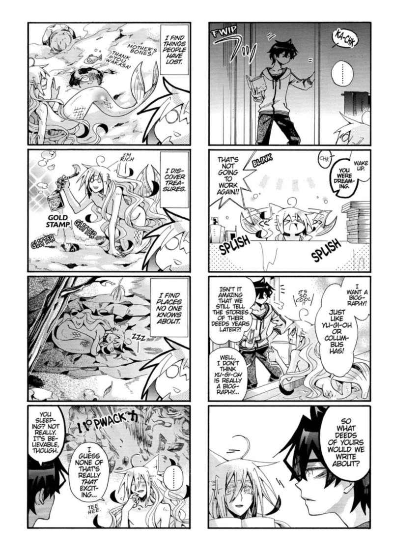 Orenchi No Furo Jijou 86 6
