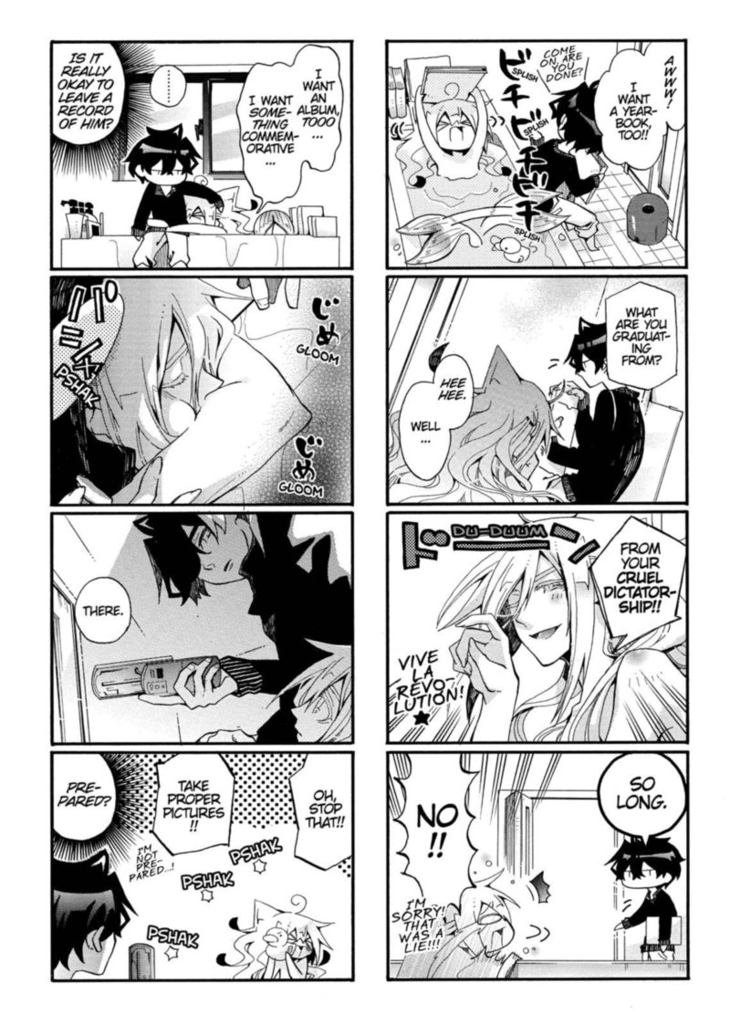 Orenchi No Furo Jijou 90 4