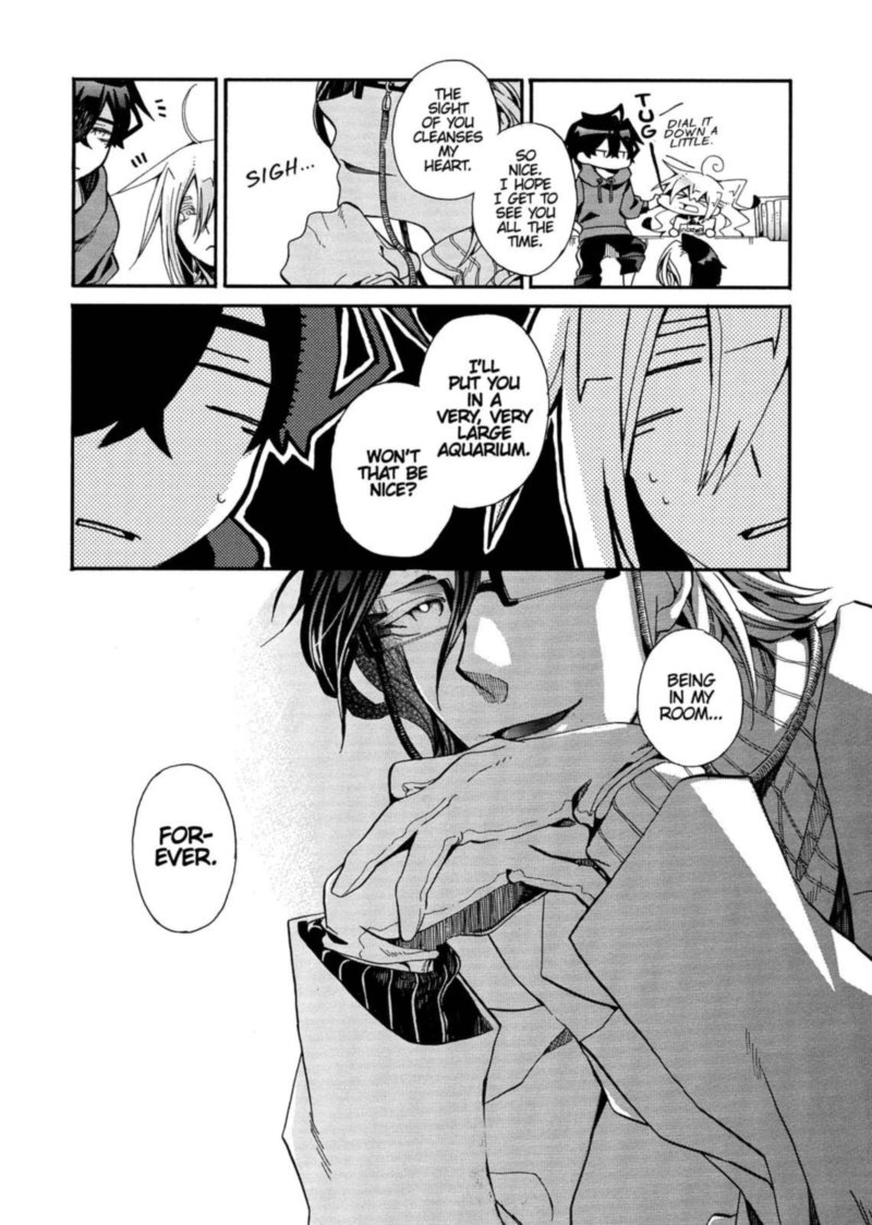 Orenchi No Furo Jijou 96 7