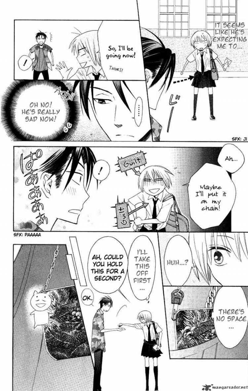 Oresama Teacher 16 8