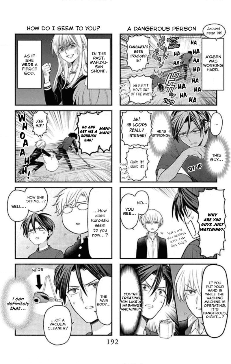 Oresama Teacher 164a 1