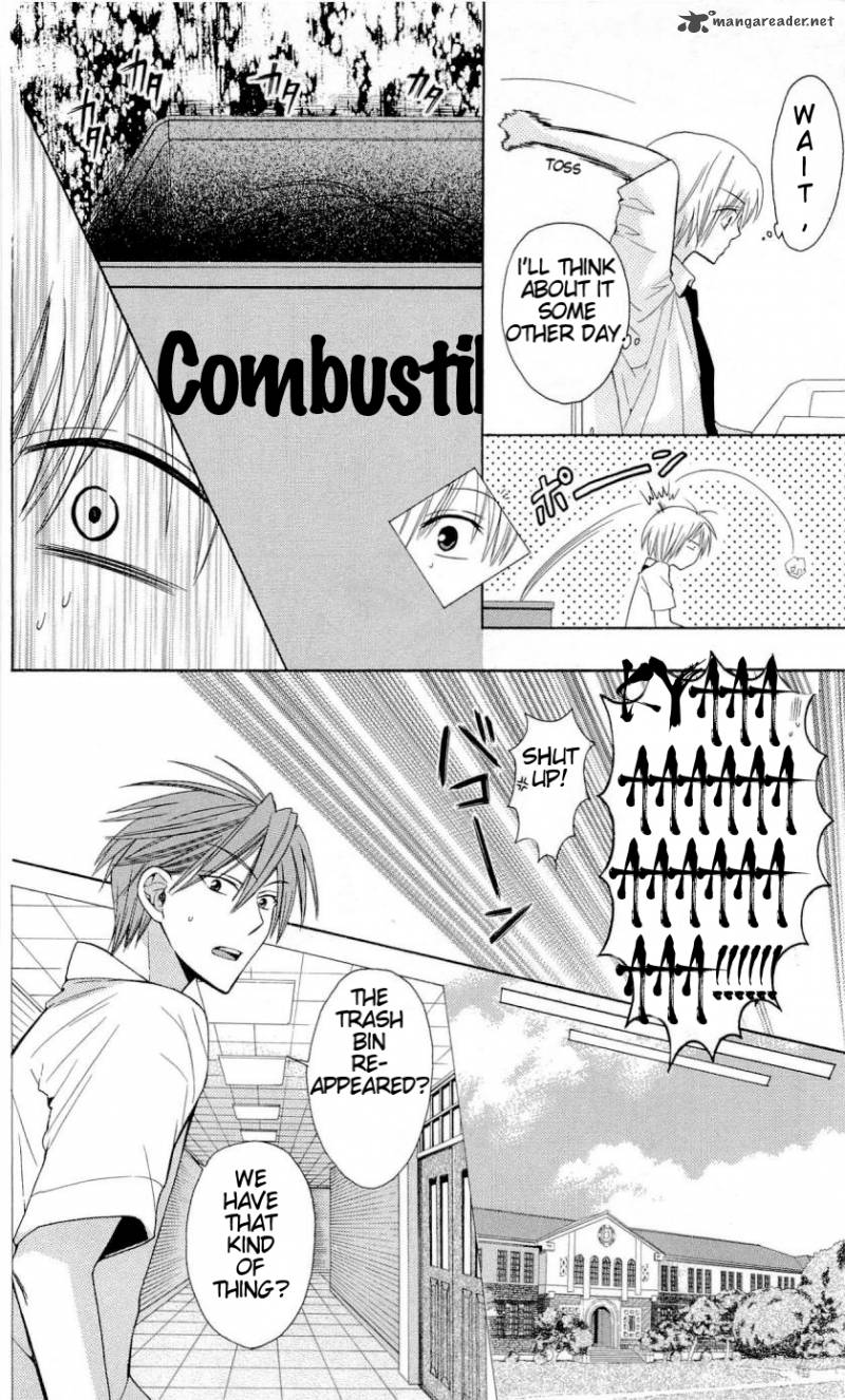 Oresama Teacher 28 13