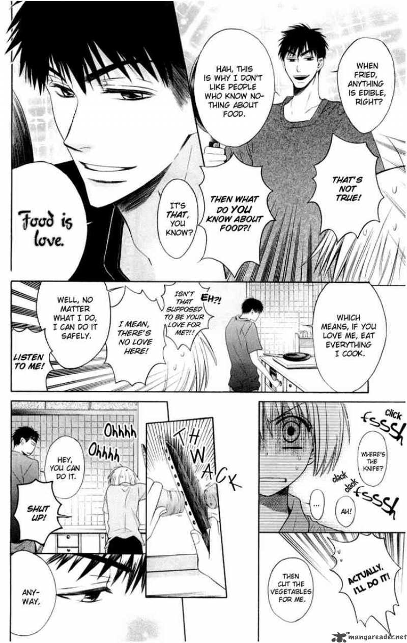 Oresama Teacher 4 14