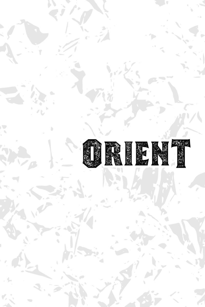 Orient 98 20