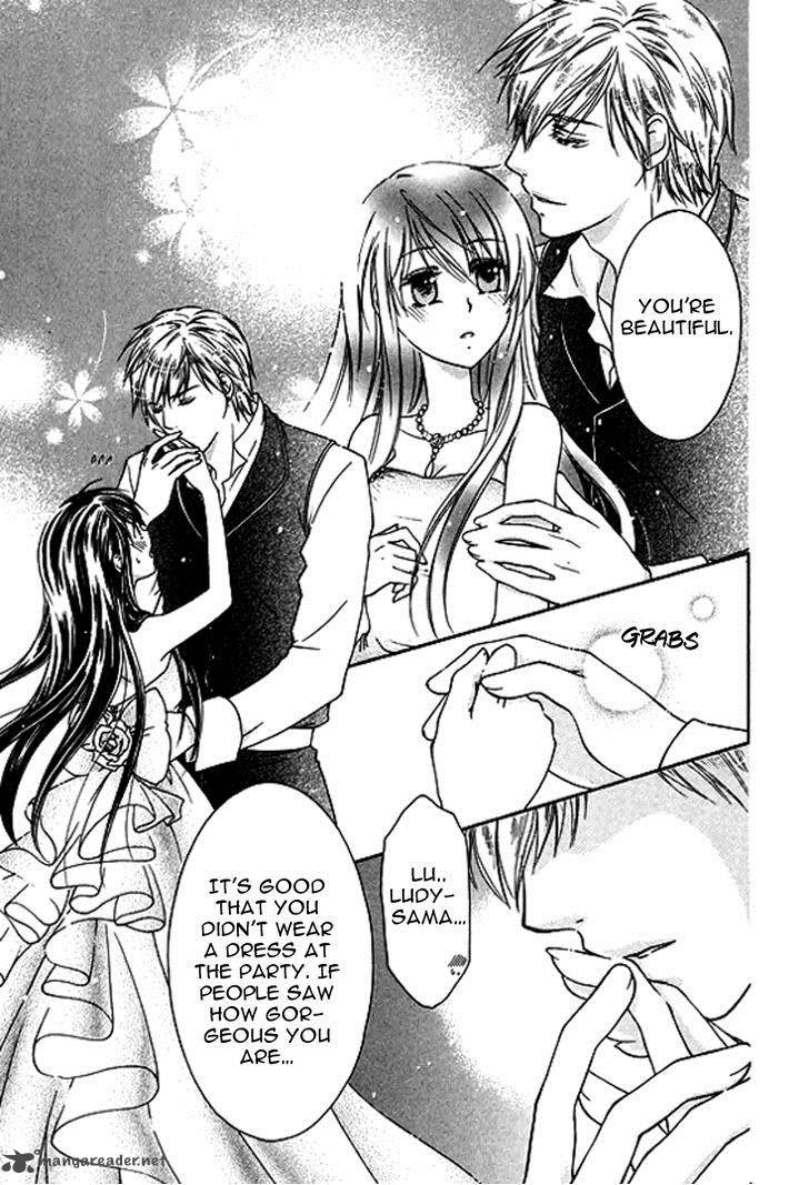 Orlelian No Kishihime 2 25