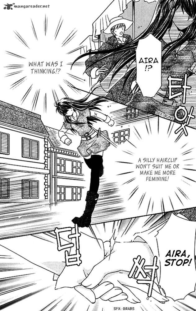 Orlelian No Kishihime 3 10