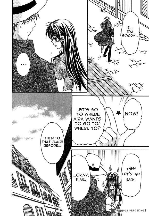 Orlelian No Kishihime 3 11