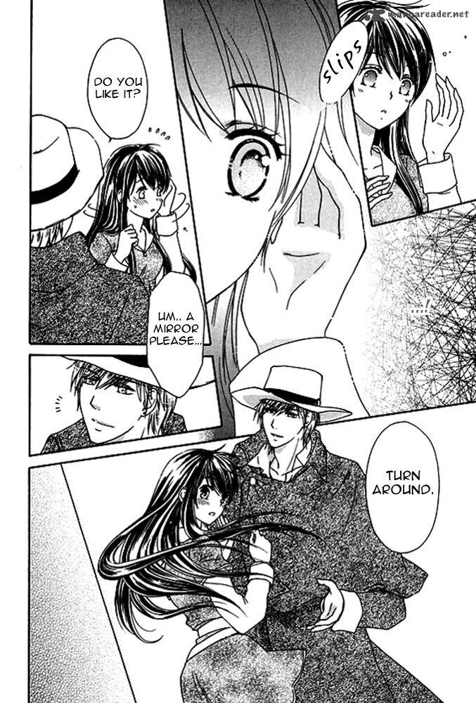 Orlelian No Kishihime 3 13