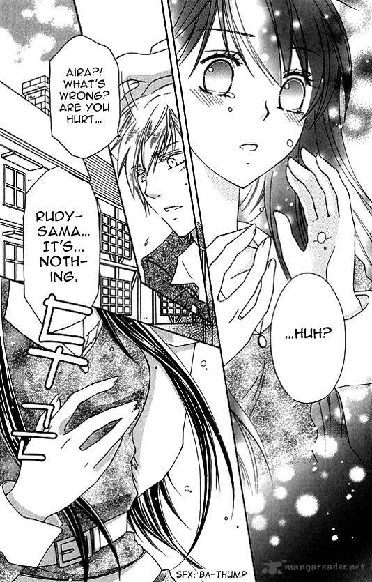 Orlelian No Kishihime 3 17
