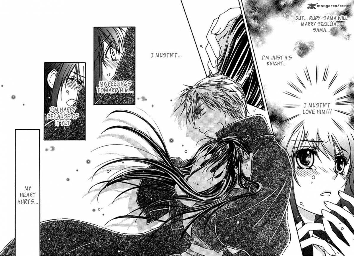 Orlelian No Kishihime 3 19