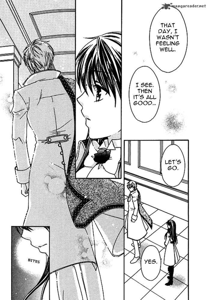 Orlelian No Kishihime 3 21