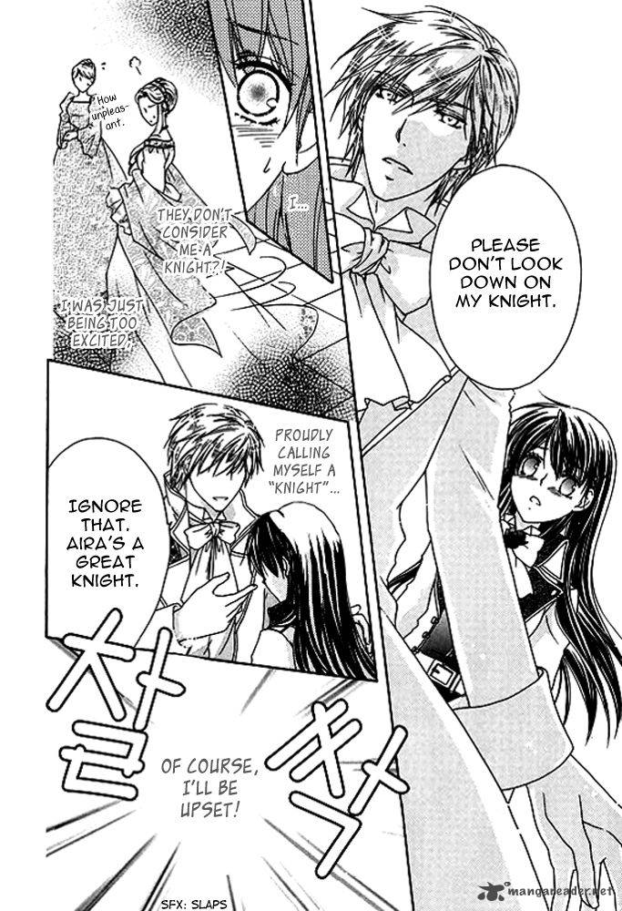 Orlelian No Kishihime 3 24