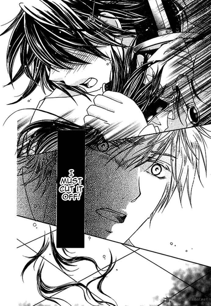 Orlelian No Kishihime 3 26