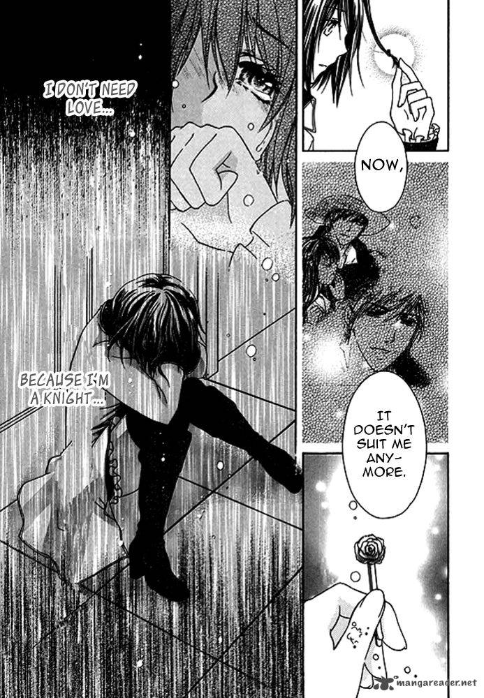 Orlelian No Kishihime 3 29