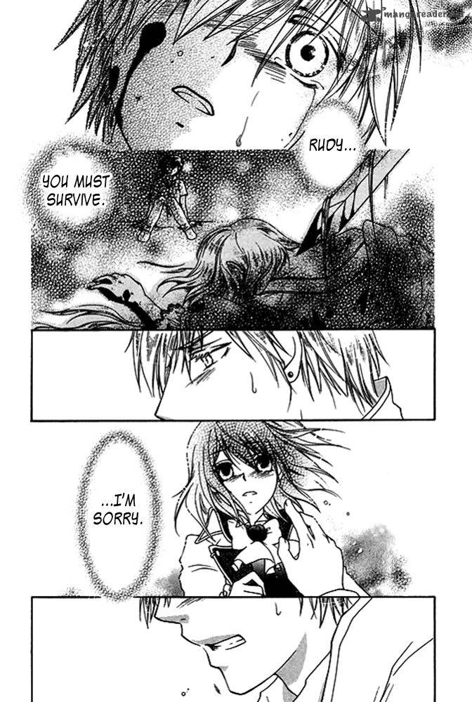 Orlelian No Kishihime 3 31