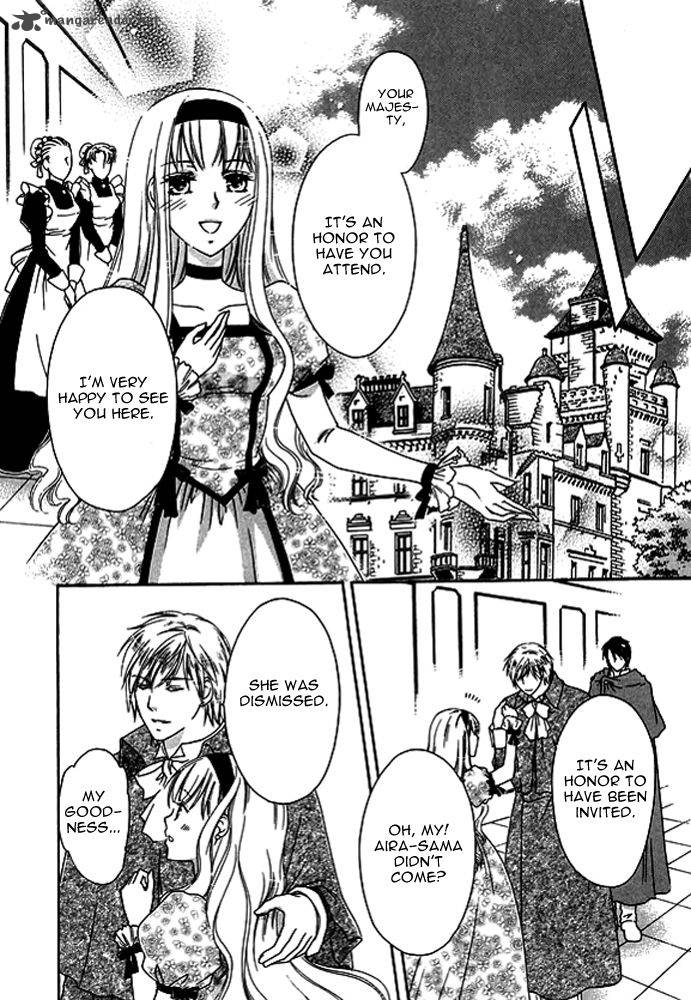 Orlelian No Kishihime 3 36