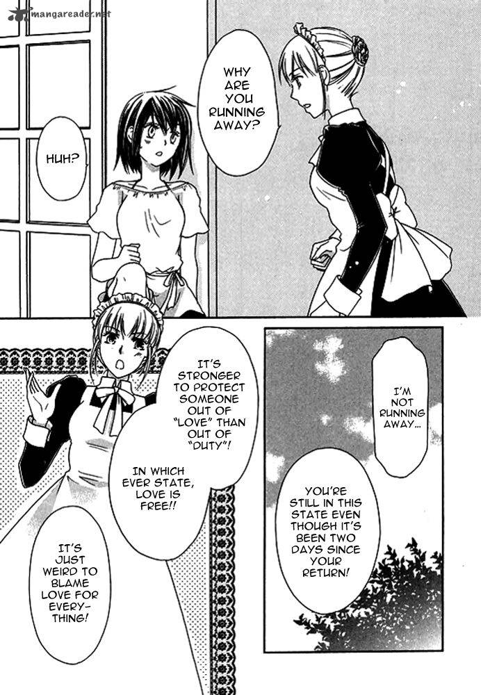 Orlelian No Kishihime 3 41