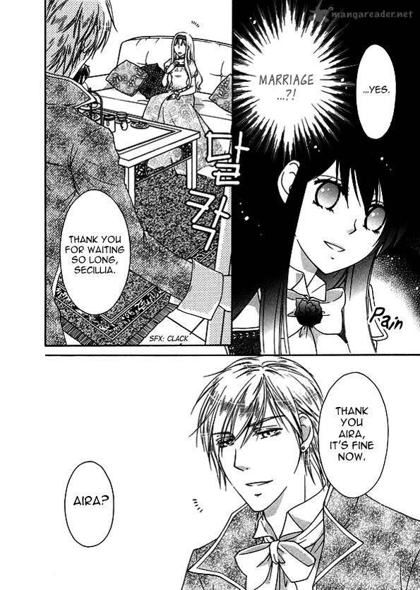Orlelian No Kishihime 3 5