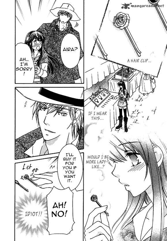 Orlelian No Kishihime 3 9