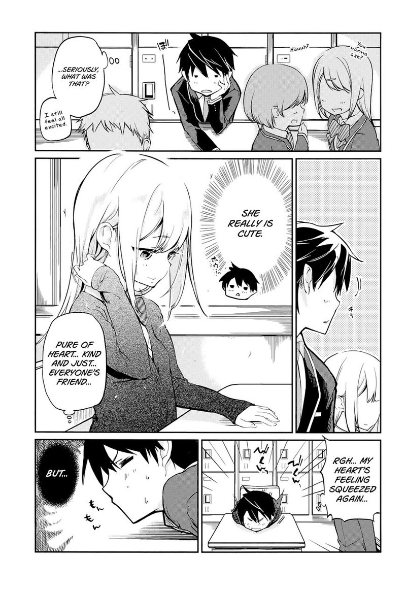 Oroka Na Tenshi Wa Akuma To Odoru 1 14