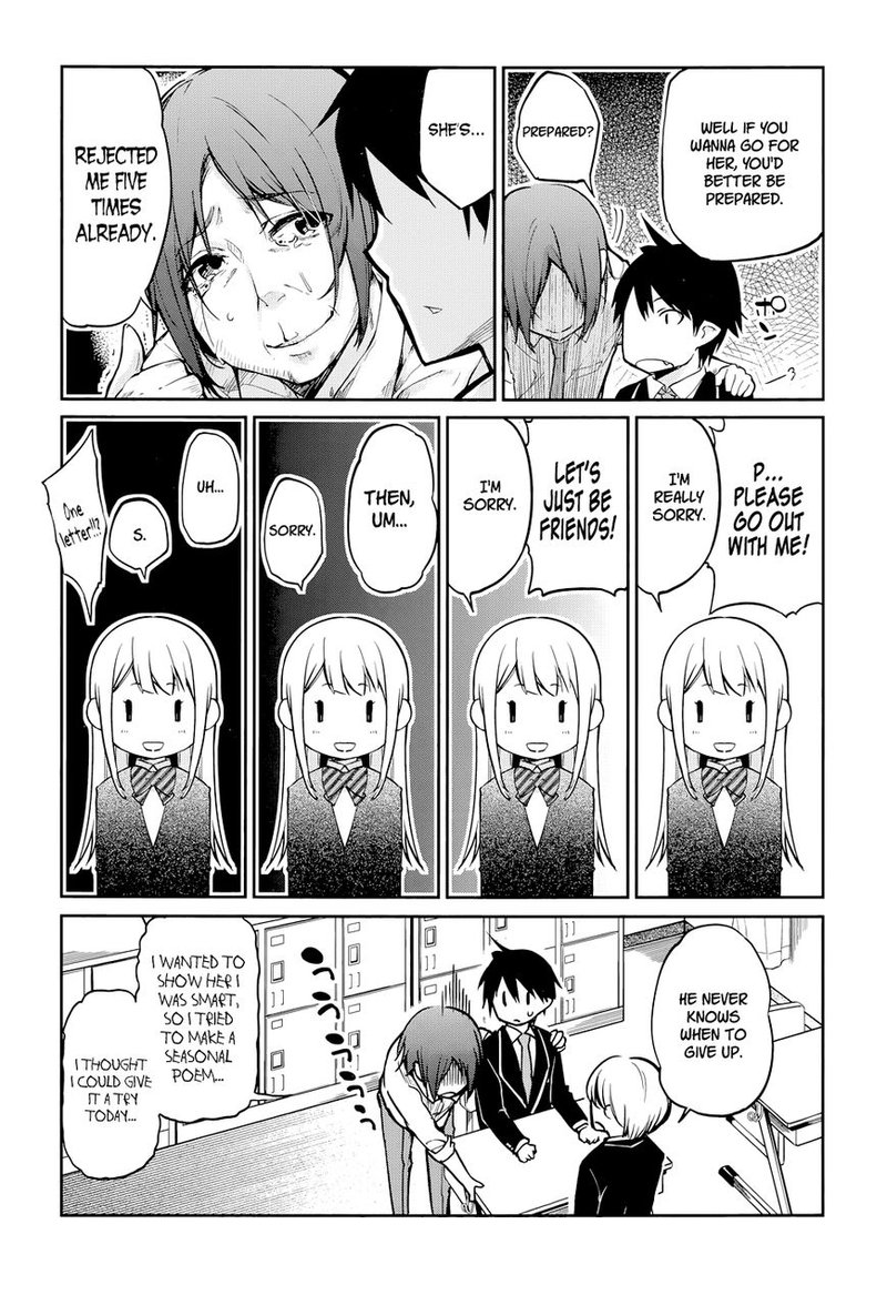 Oroka Na Tenshi Wa Akuma To Odoru 1 24