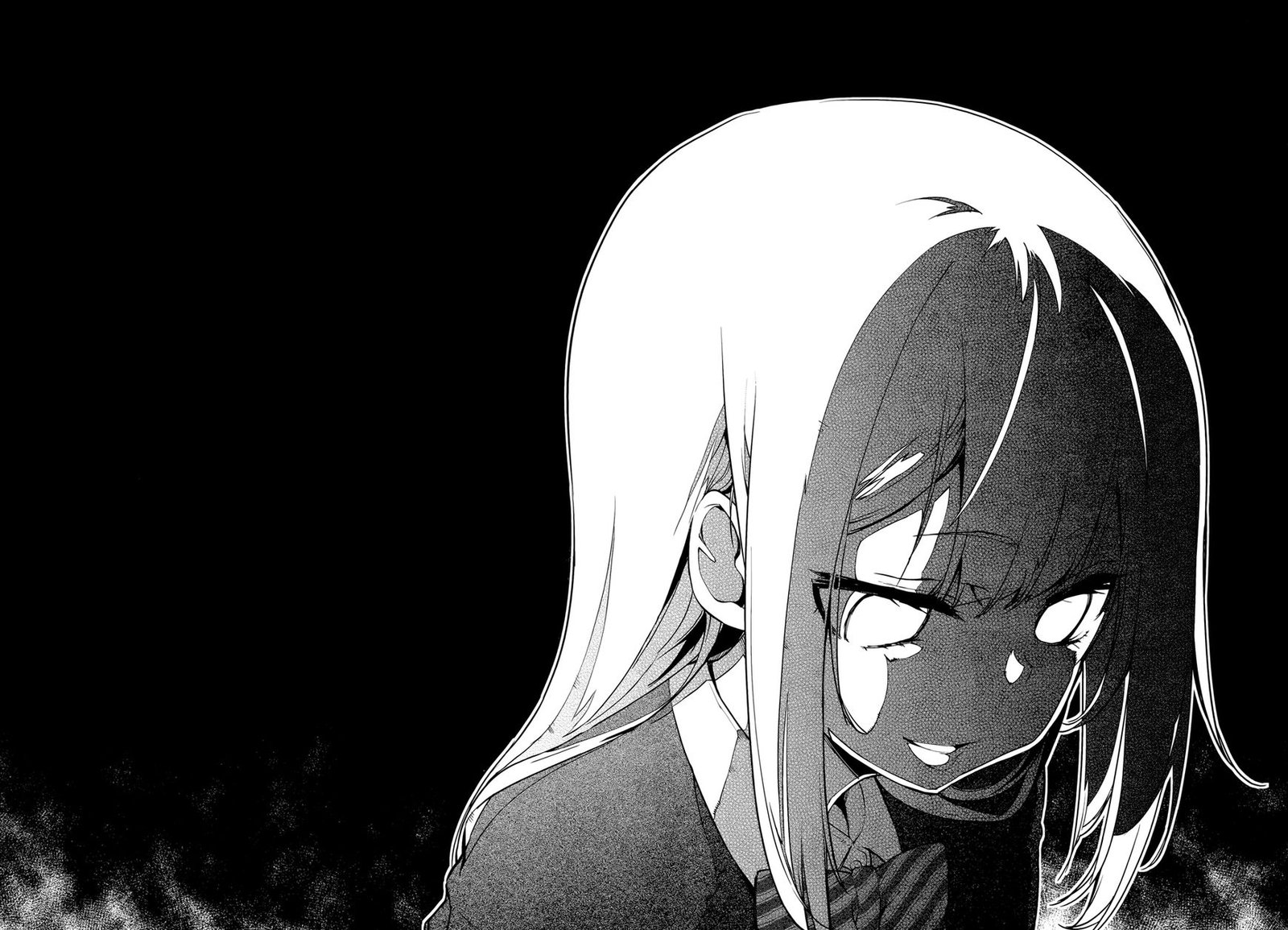 Oroka Na Tenshi Wa Akuma To Odoru 1 34