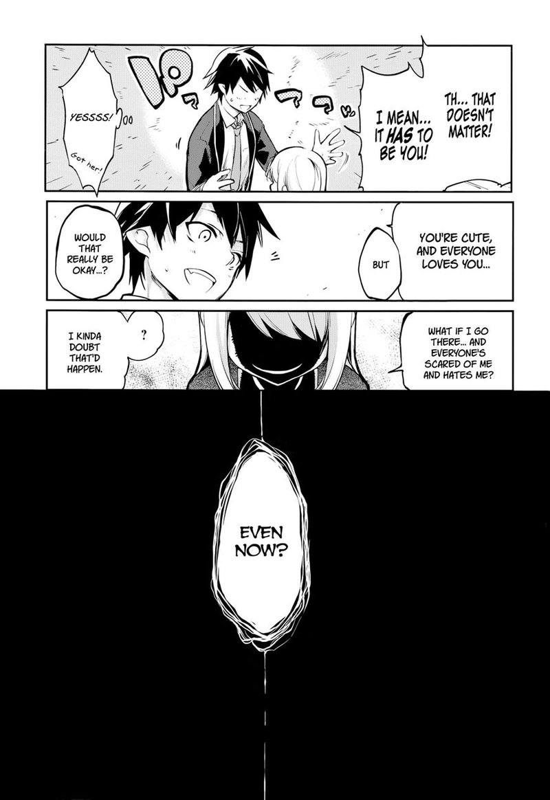 Oroka Na Tenshi Wa Akuma To Odoru 1 44