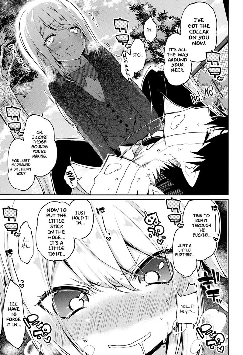 Oroka Na Tenshi Wa Akuma To Odoru 1 66