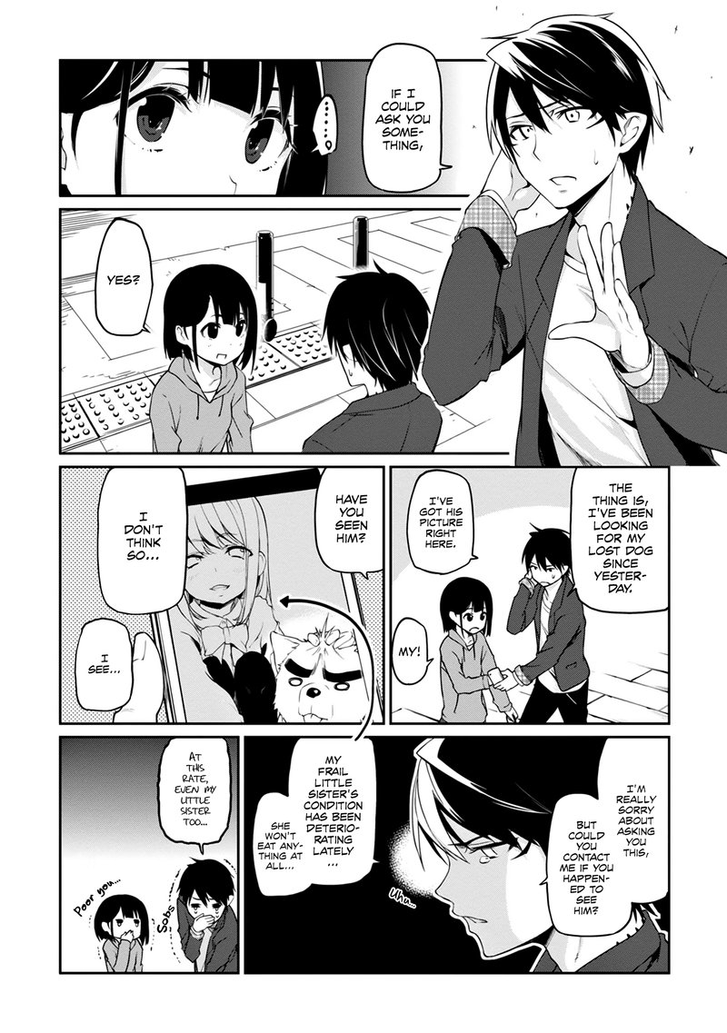 Oroka Na Tenshi Wa Akuma To Odoru 10 6