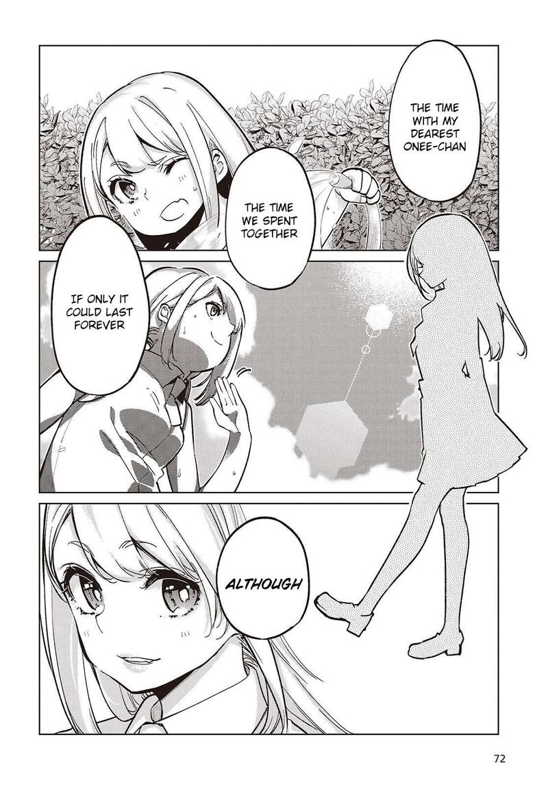 Oroka Na Tenshi Wa Akuma To Odoru 100 10