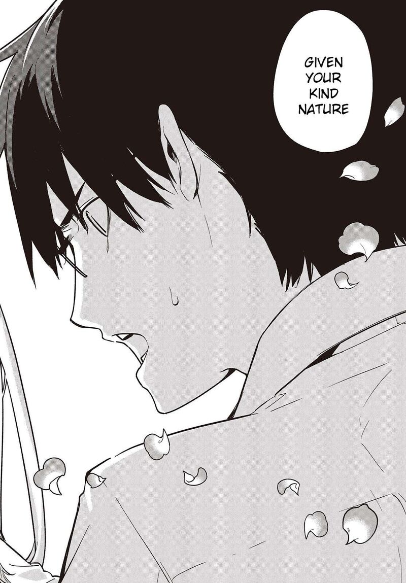Oroka Na Tenshi Wa Akuma To Odoru 100 14