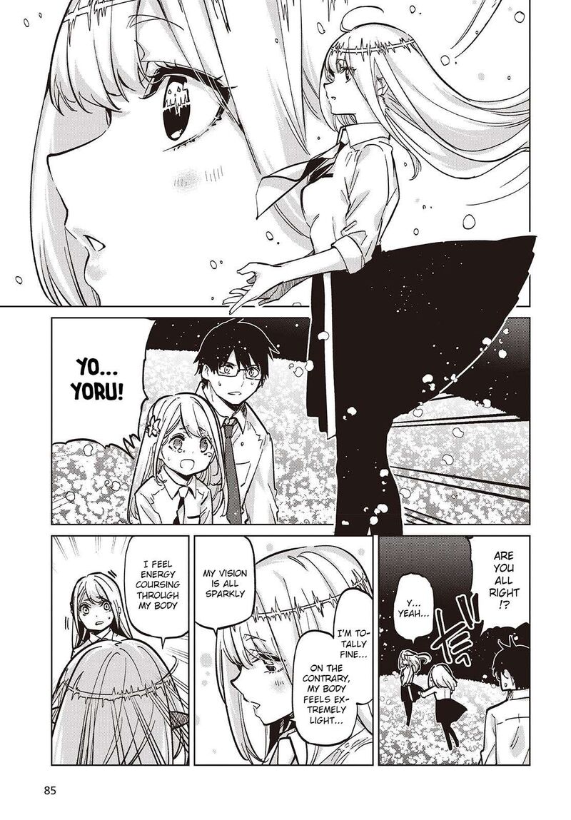 Oroka Na Tenshi Wa Akuma To Odoru 100 23