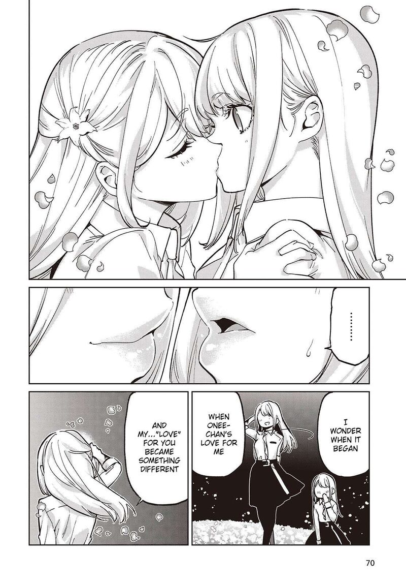 Oroka Na Tenshi Wa Akuma To Odoru 100 8
