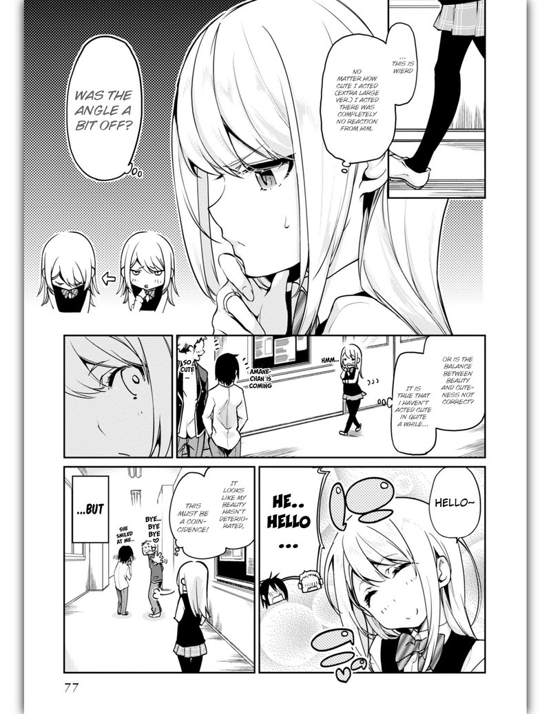 Oroka Na Tenshi Wa Akuma To Odoru 11 10